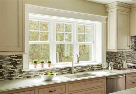 New Construction Windows .